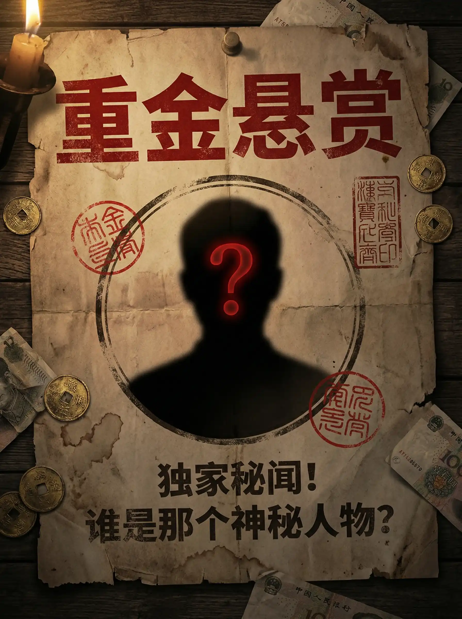 乐动体育平台 - 重金悬赏线索征集令